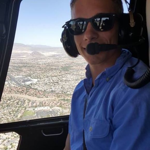 Meet your Posher, Joseph - Picture 1 of 1